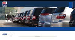 Desktop Screenshot of gruponazario.com